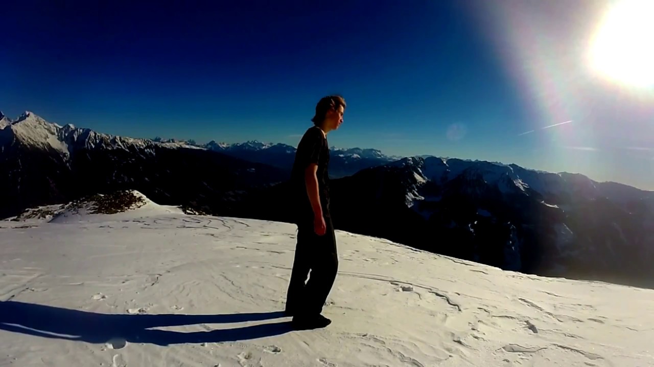 EckertFreerun end of era- best of 2013-2017