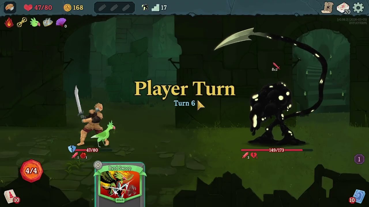 Slay the Spire II, should be fun! (Part 2/7)