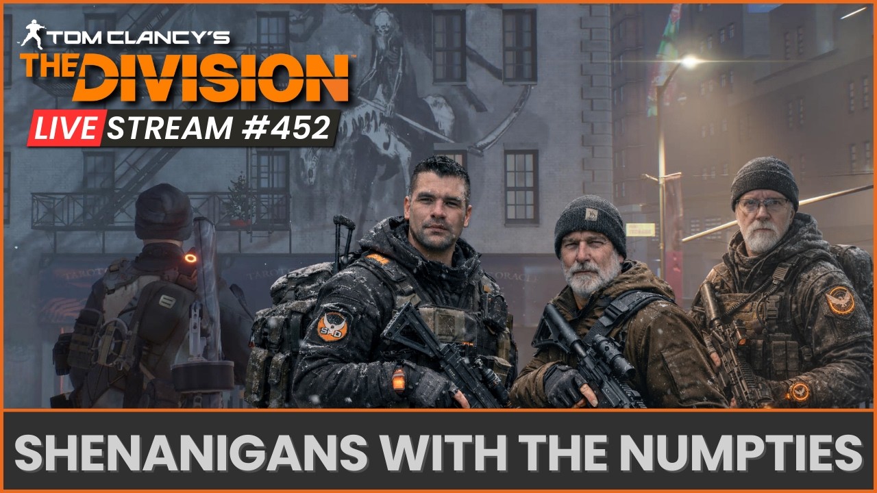 🔴 Livestream #452