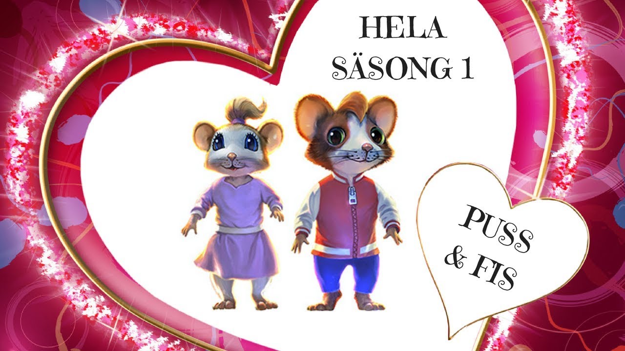 Hela avsnitt 1, 16 min - Musse & Helium - Del 1: Mysteriet med hålet i väggen - Ljudboksäventyr