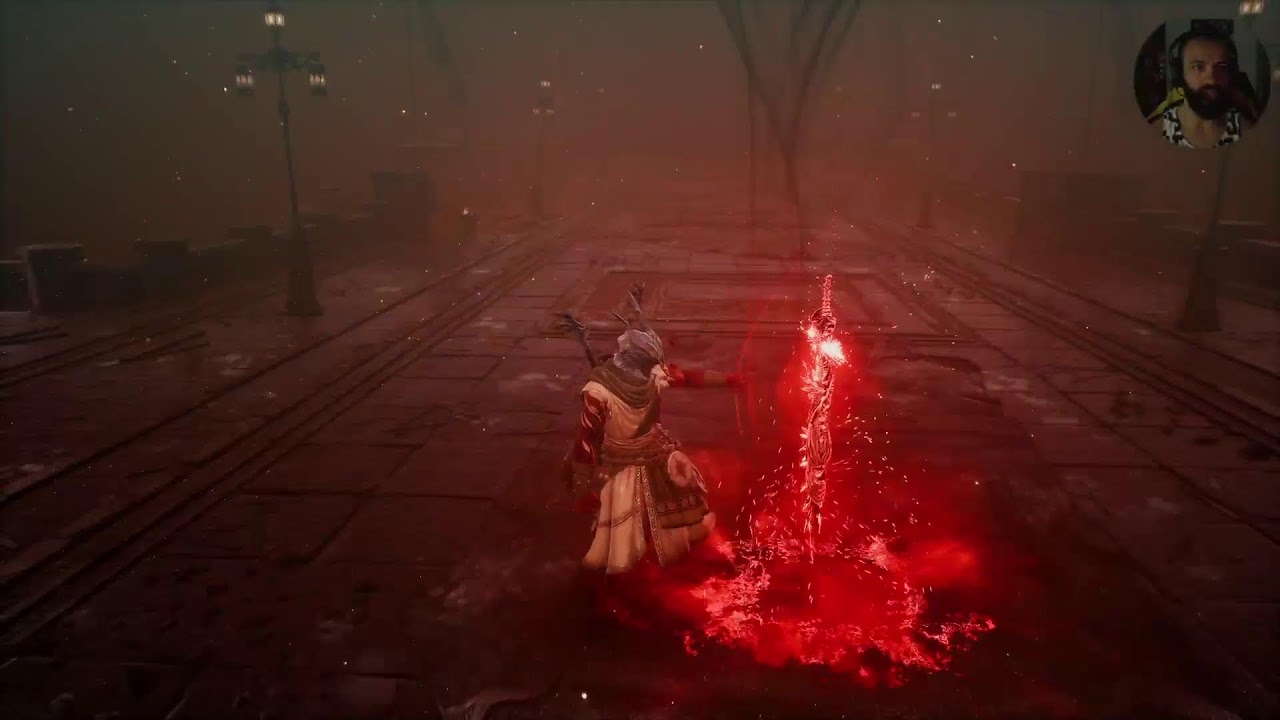 The First Berserker: Khazan - 19