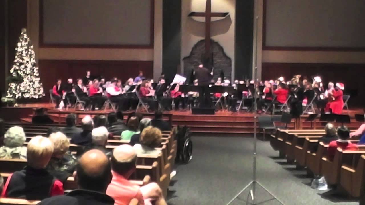 Carols for Christmas