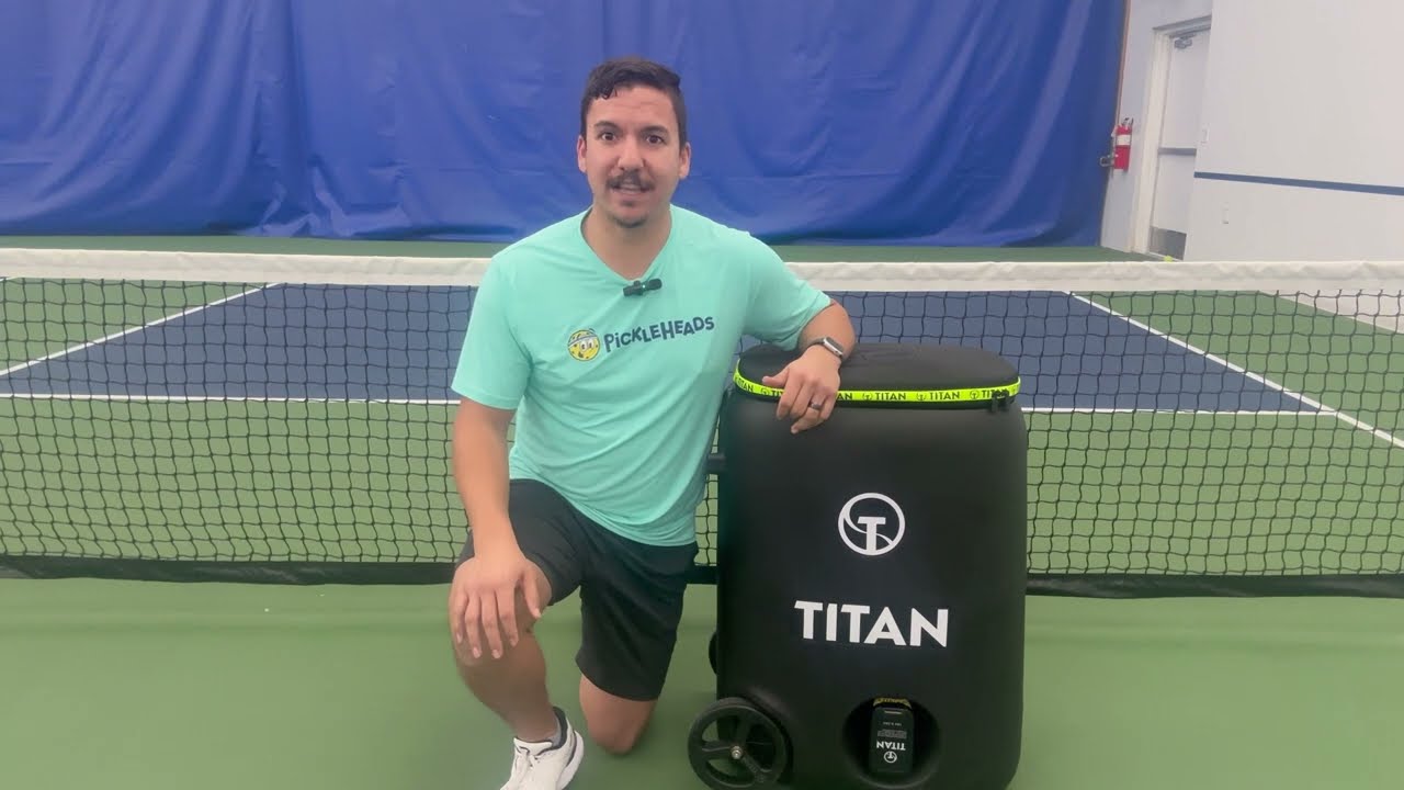 Titan ONE review – is it worth $2,299?