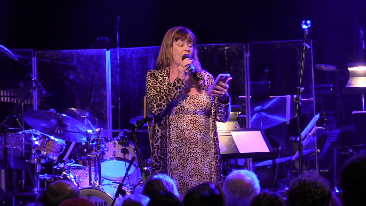 Michele Rundgren's HOB Introduction