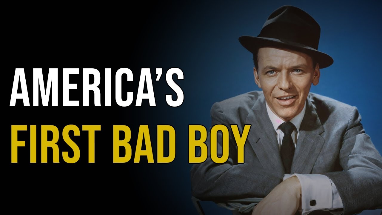 How the Mafia Saved Frank Sinatra’s Career
