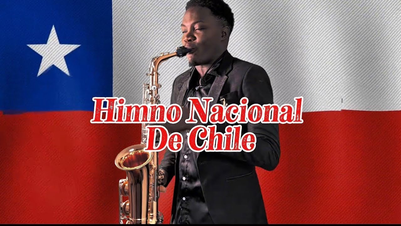 HIMNO NACIONAL DE CHILE 🇨🇱 LO MÁS BONITO QUE VAS A ESCUCHAR HOY 🤩