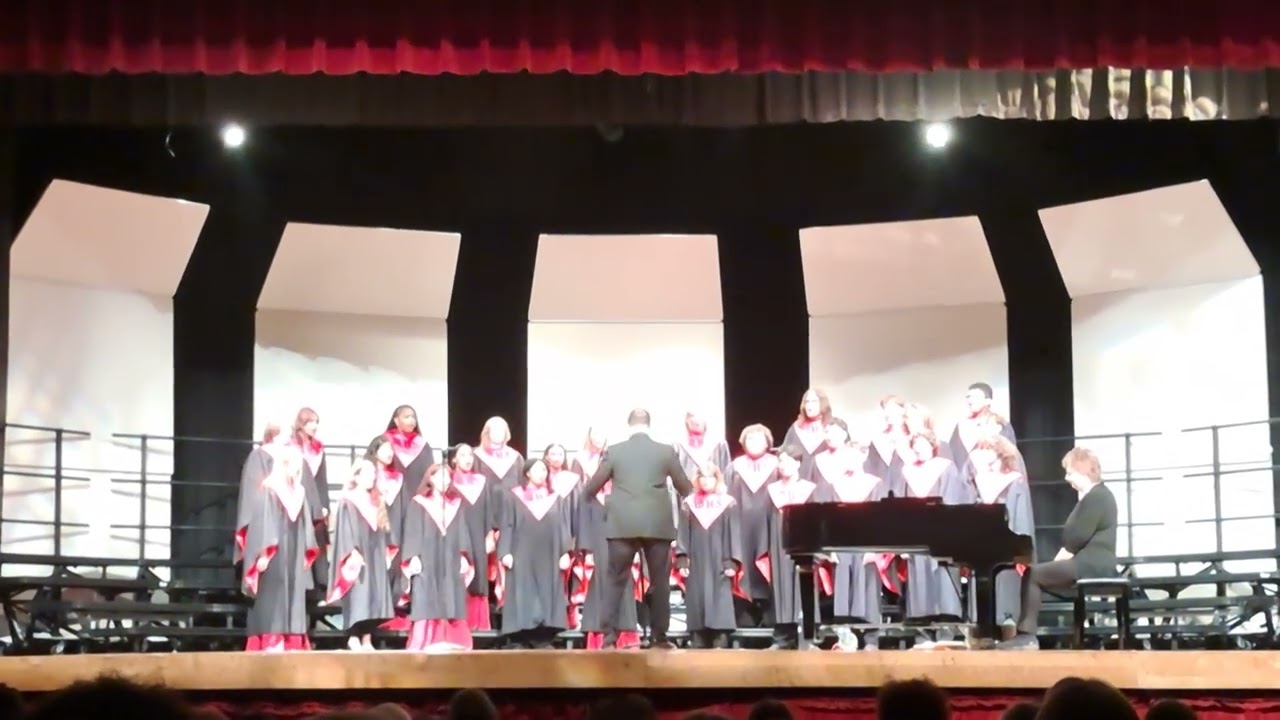Pre Contest/Concert vlog Part 8