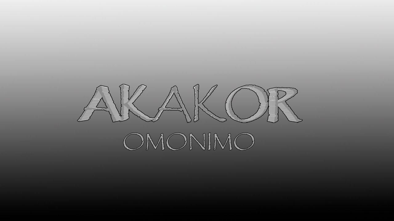 Akakor - Banda de Nu-metal Extinta como su Nombre