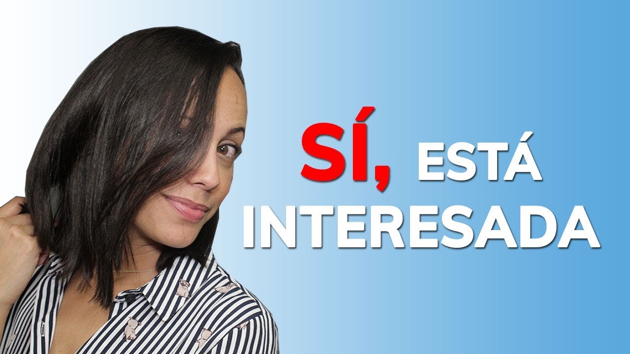 Sí, Le Atraes - Cómo Saber Si Le Gustas A Una Chica
