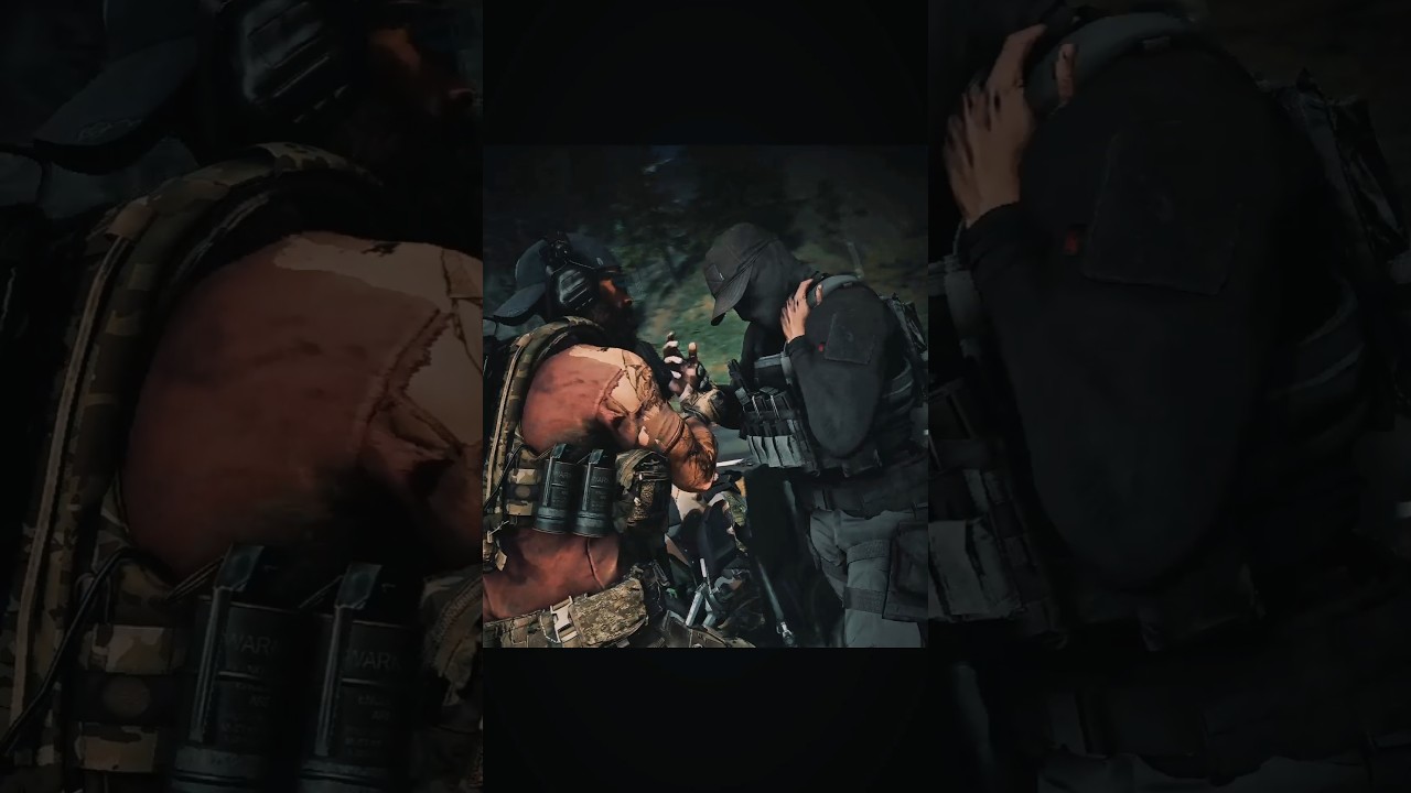 CQC | Ghost Recon Breakpoint