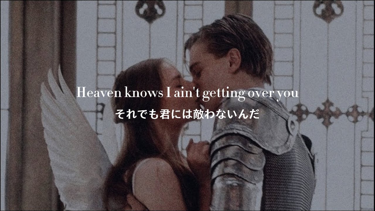 【和訳】いつまでも待ってるから　Just Pretend - BAD OMENS