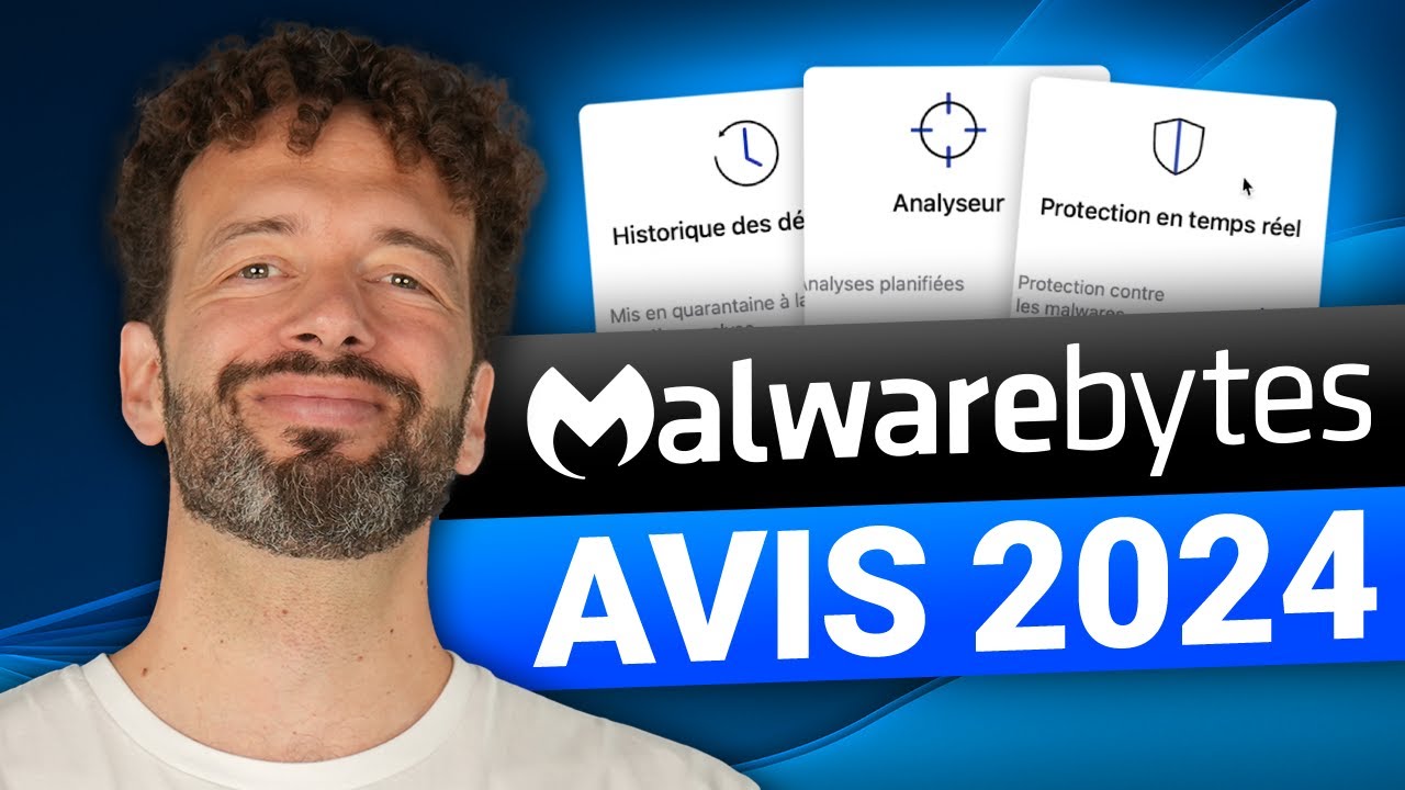 Malwarebytes avis 2026 | Est ce le meilleur antivirus ?