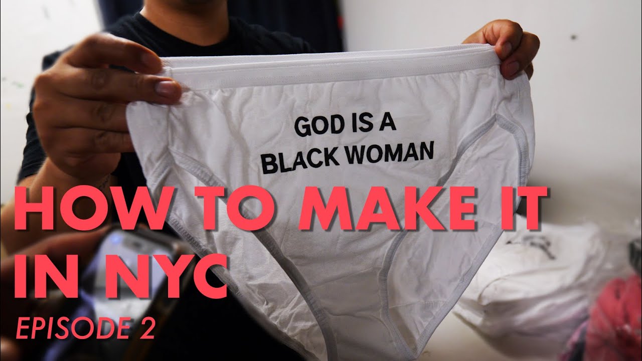 Opening a Clothing Store (How to Make it in NYC Ep. 2)