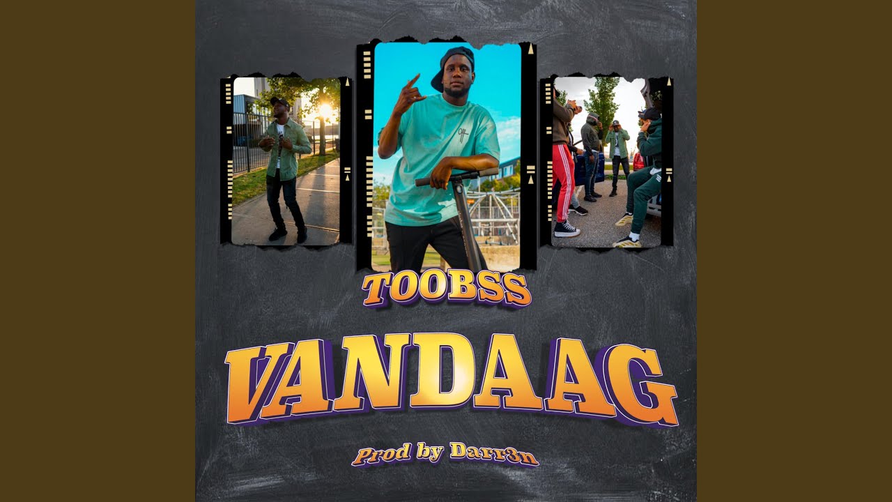 Vandaag