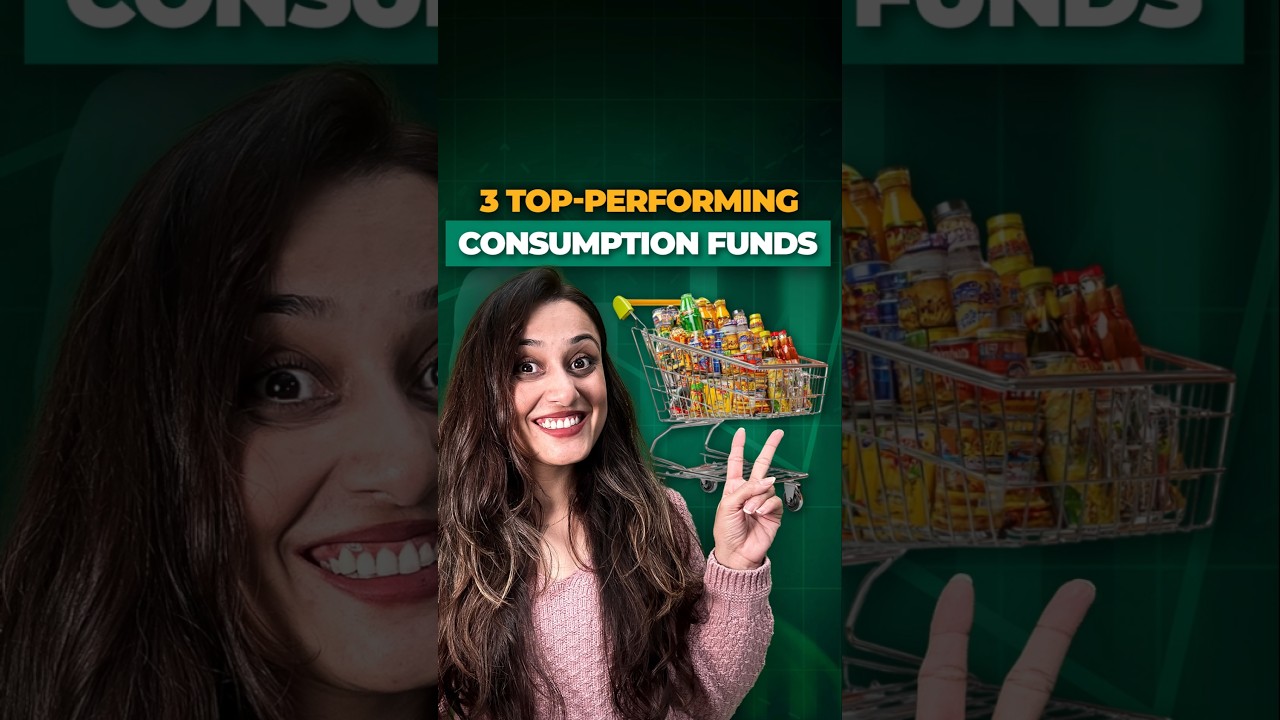 Should you invest in Consumption Mutual Funds?