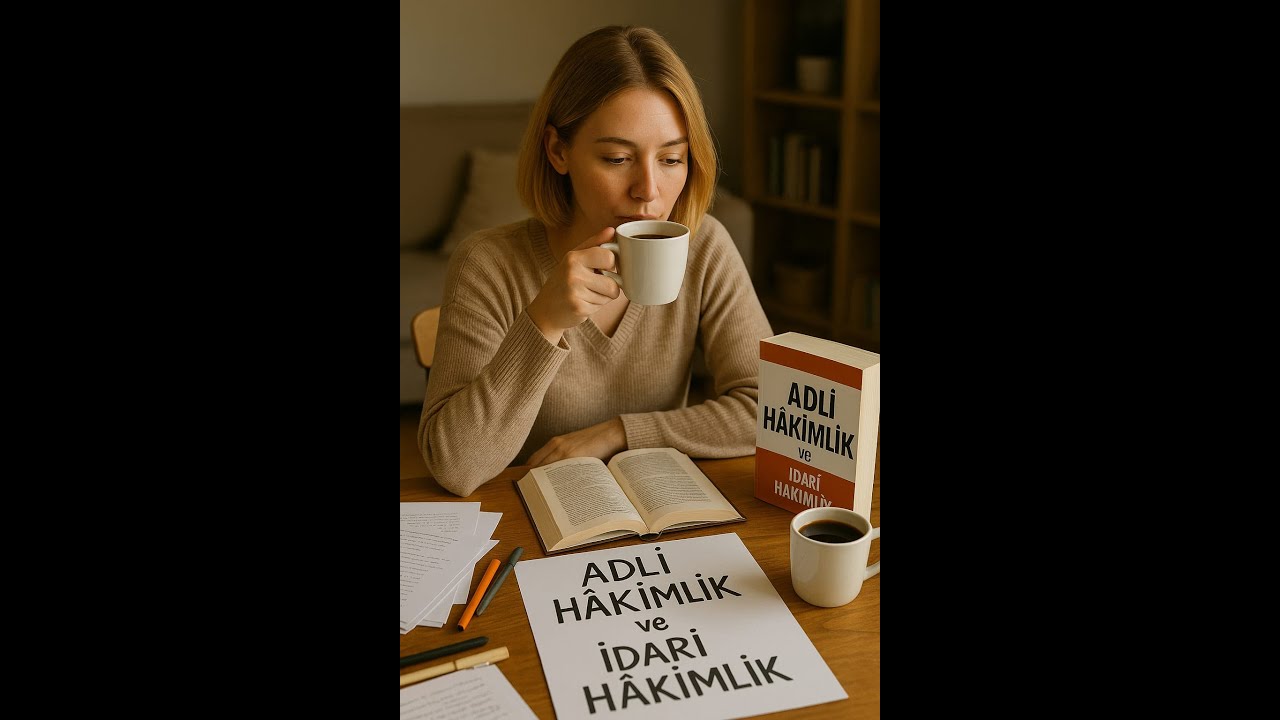 3.Doğumdan Gaipliğe! Kişisel Durum Sicili T&uuml;m Maddeler | Medeni Hukuk Tam Anlatım