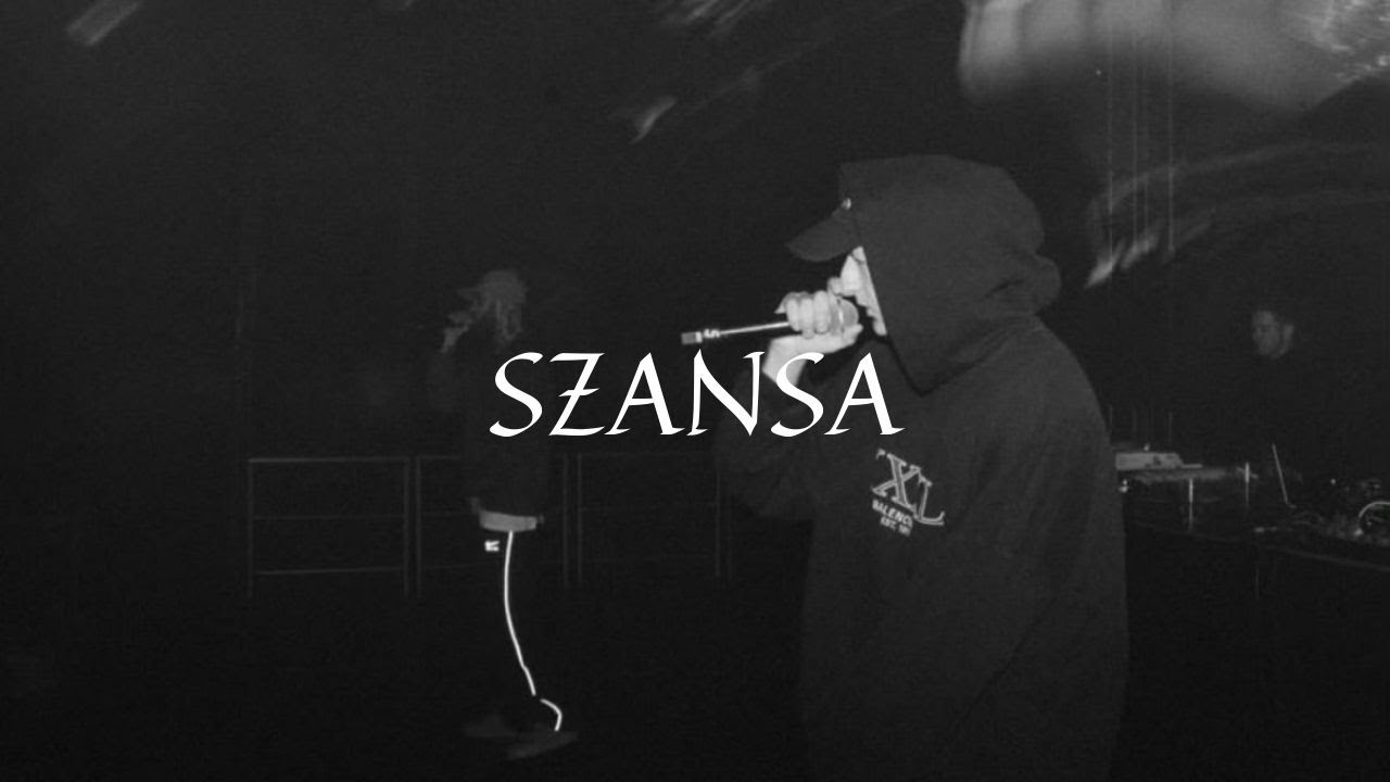 [FREE] KUKON x OGRODY Type Beat - SZANSA