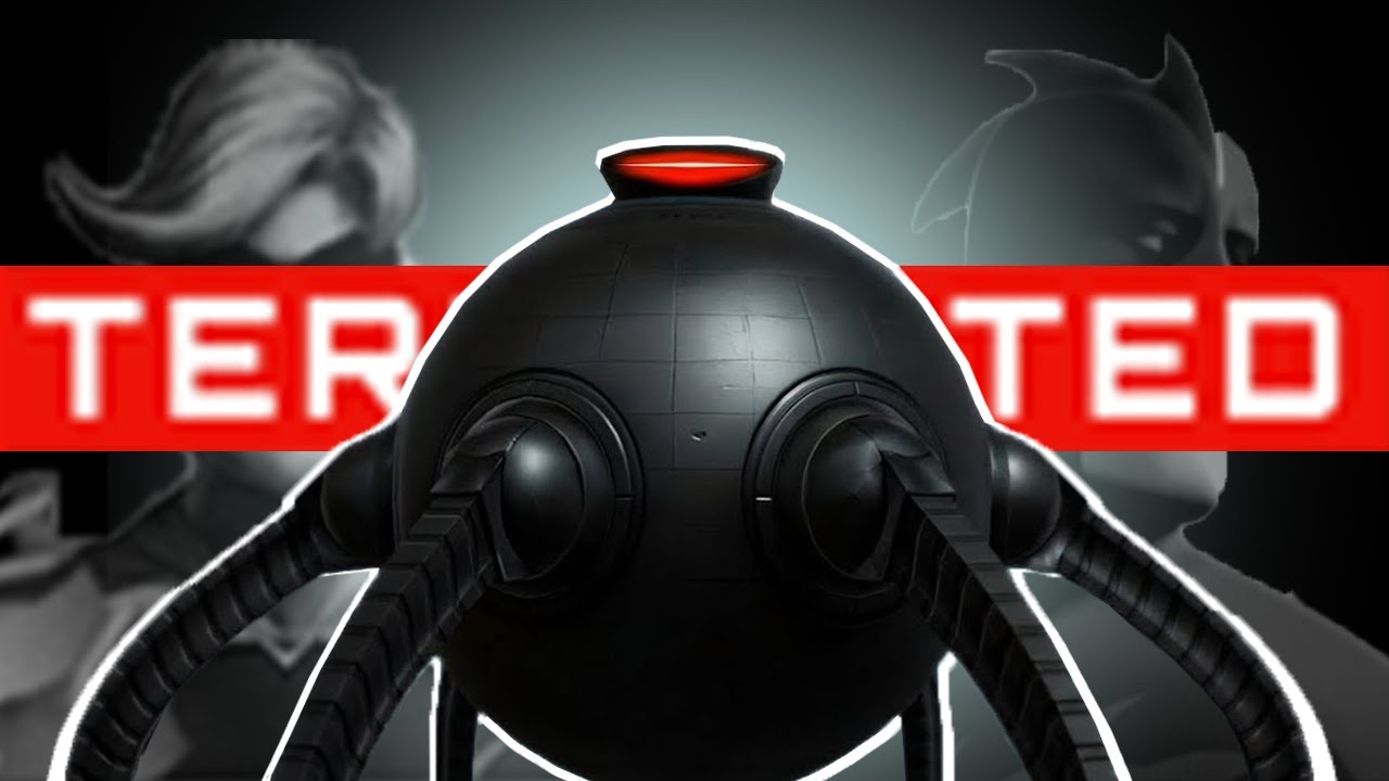 Why the Omnidroid Was Almost Impossible to Stop