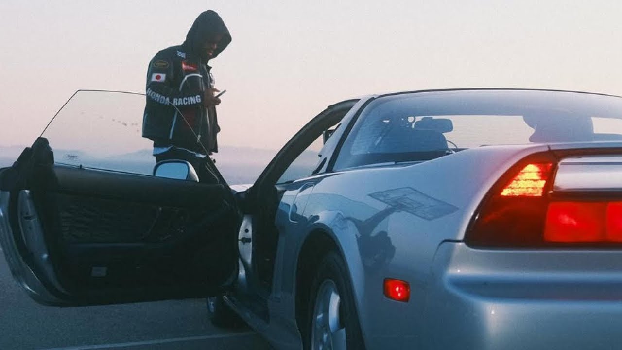 [FREE] Larry June x Wiz Khalifa Type Beat 2025 - 