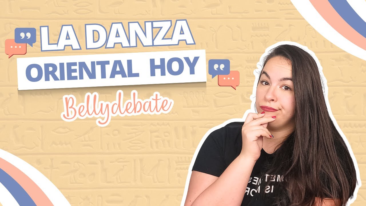 💬&iquest;EXISTE EL ESTILO EGIPCIO? | BELLYDEBATE ✨