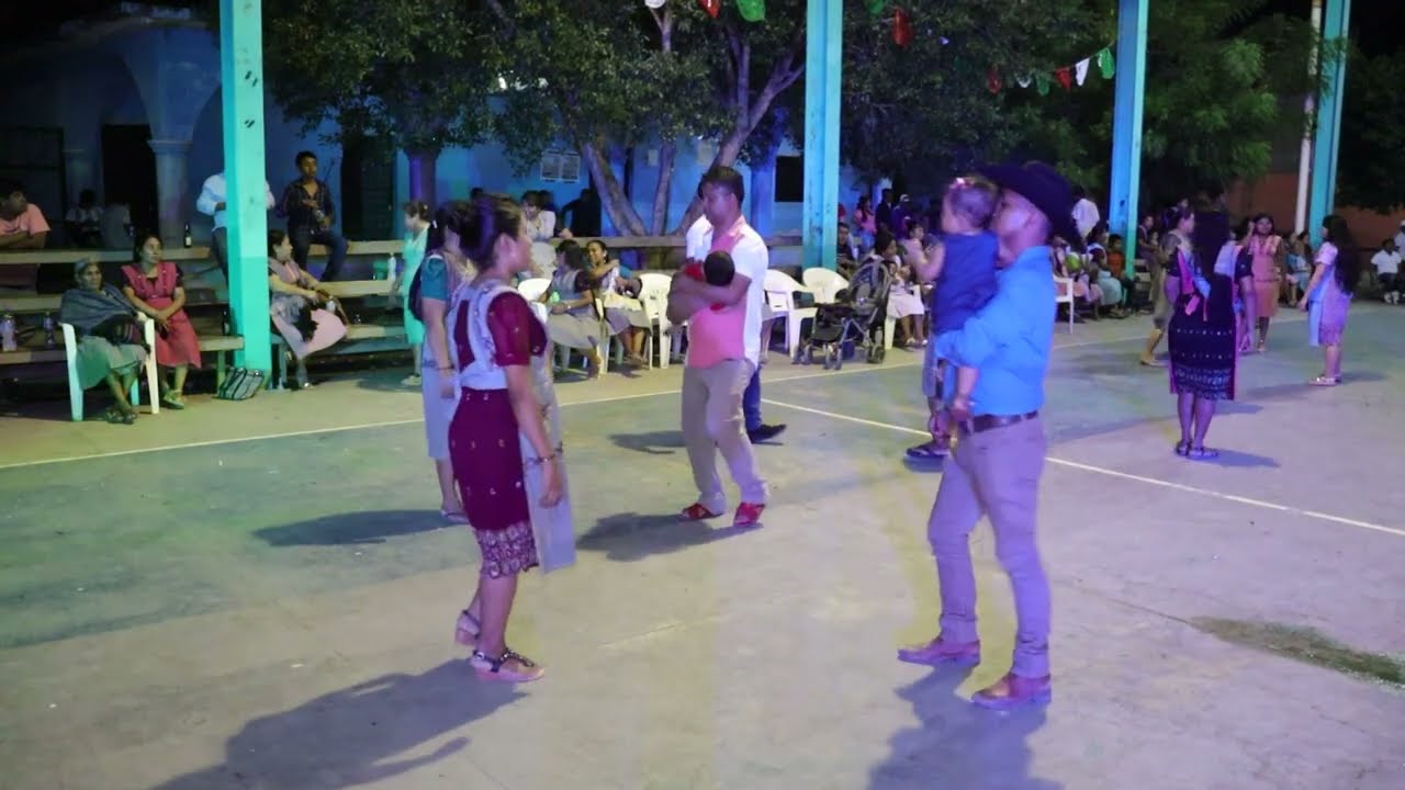 Gladis y Macario- Nuestra Boda San Agustín Oapan- 19 de noviembre del 2023 B
