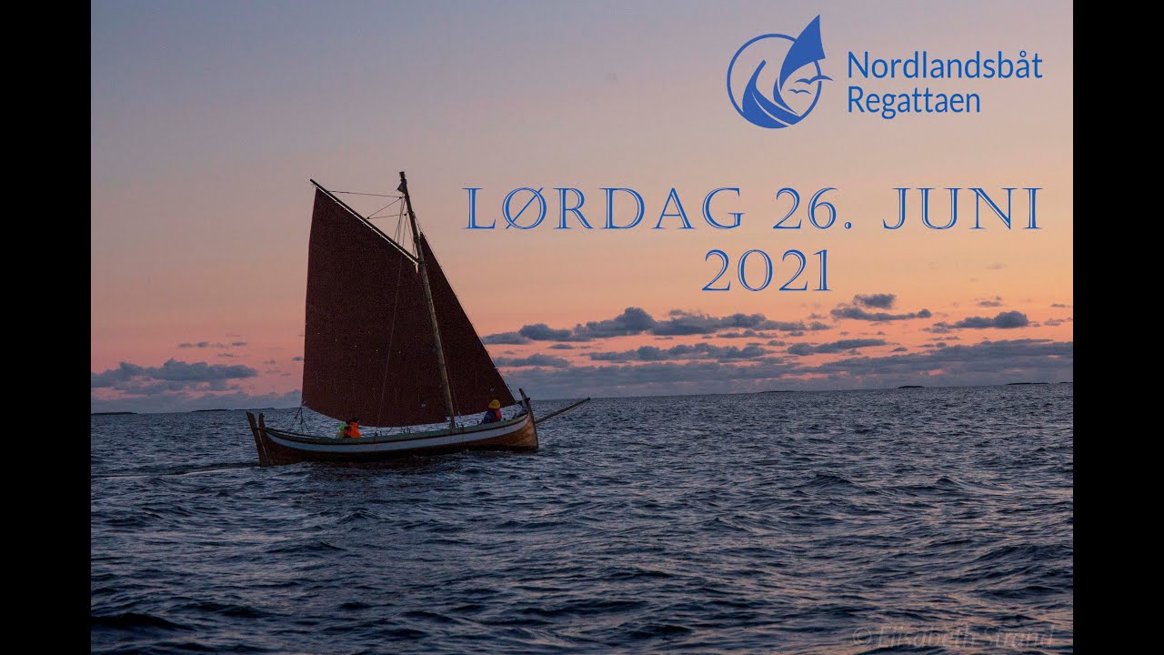 Nordlandsbåtregattaen 2021 Dag 1