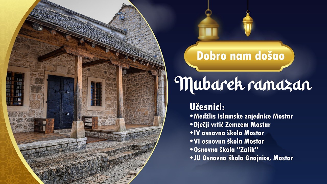Dječija priredba 
