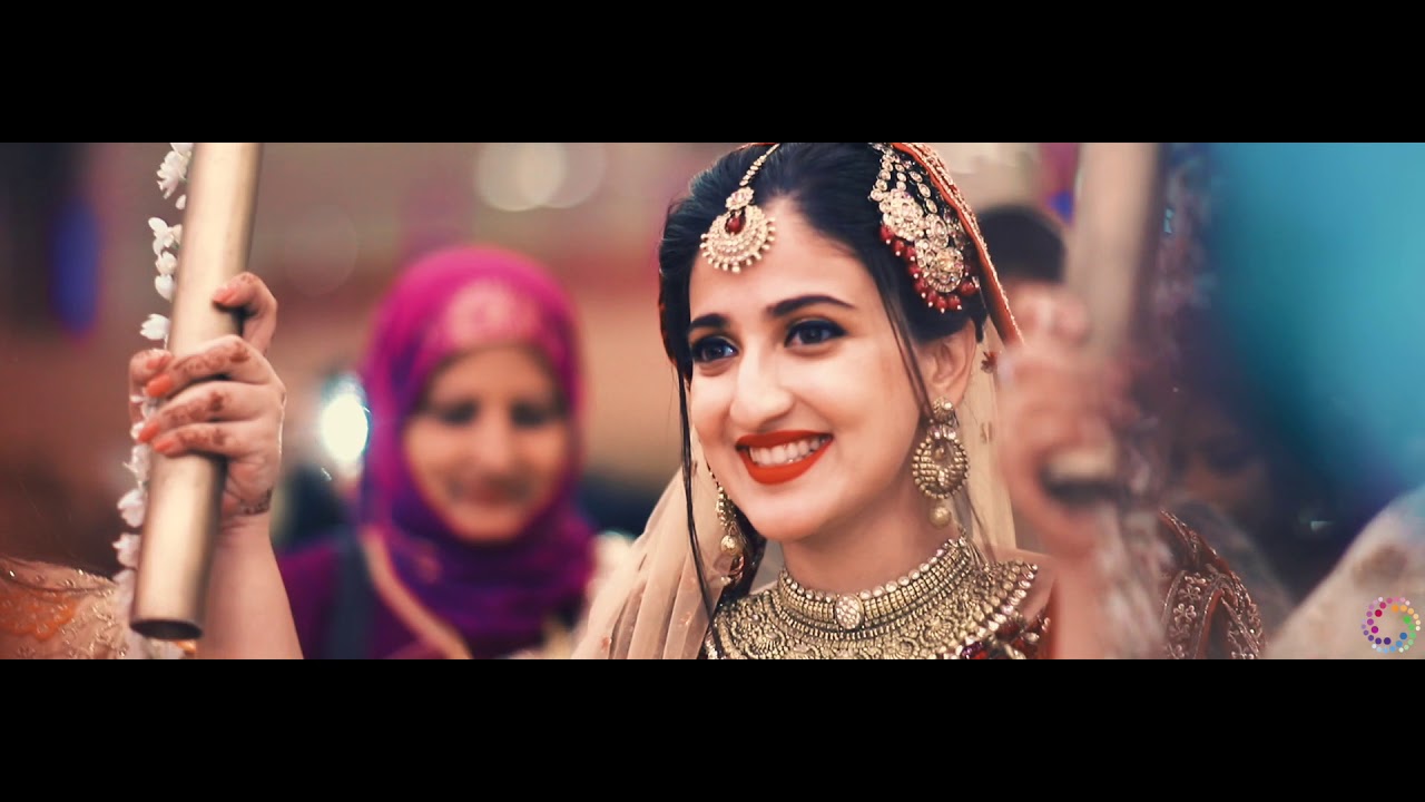 Kerala Muslim Wedding Teaser | ZEBA & YASHIN | Coming Soon