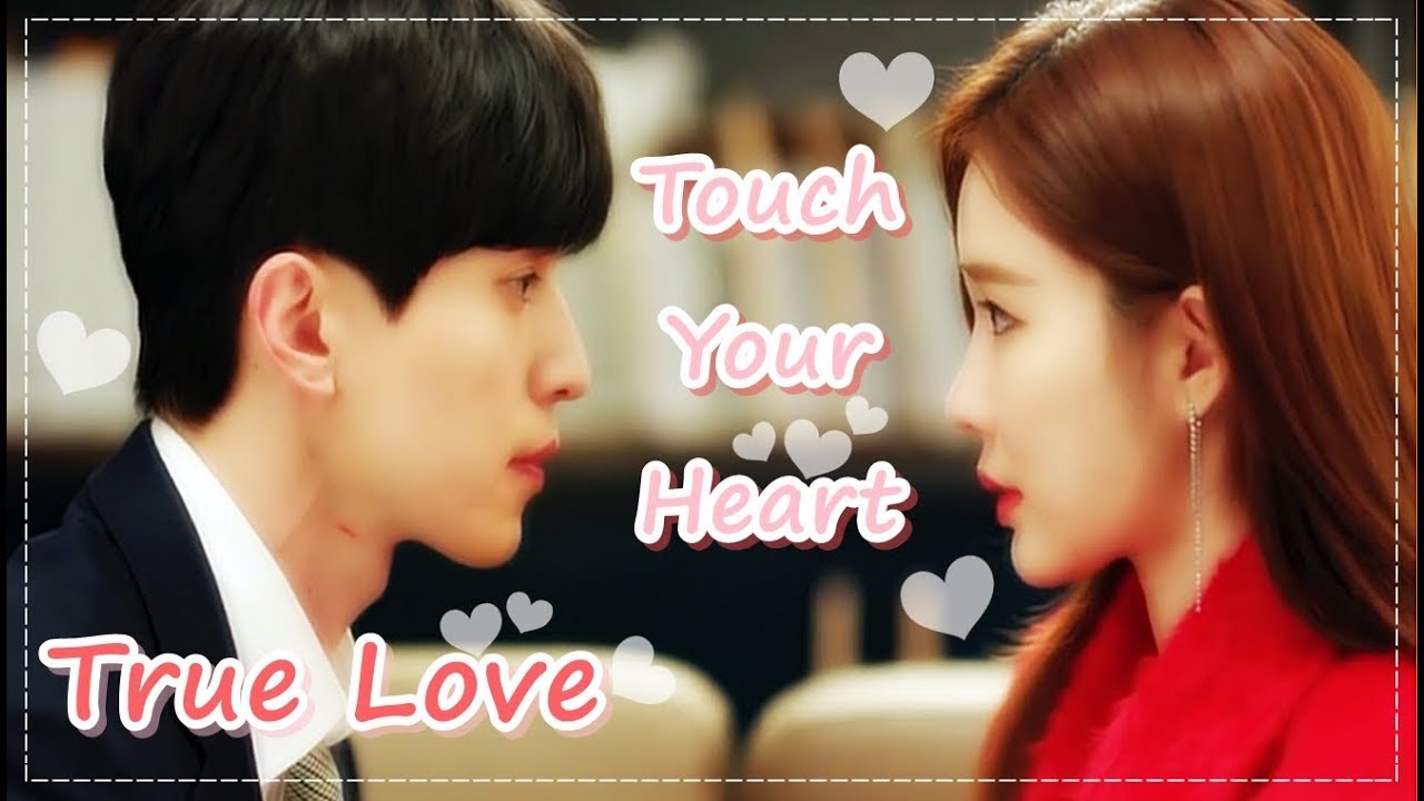 Touch Your Heart MV || True Love (TRADUÇÃO) || Jung Rok & Yoon Seo/Jin Sim