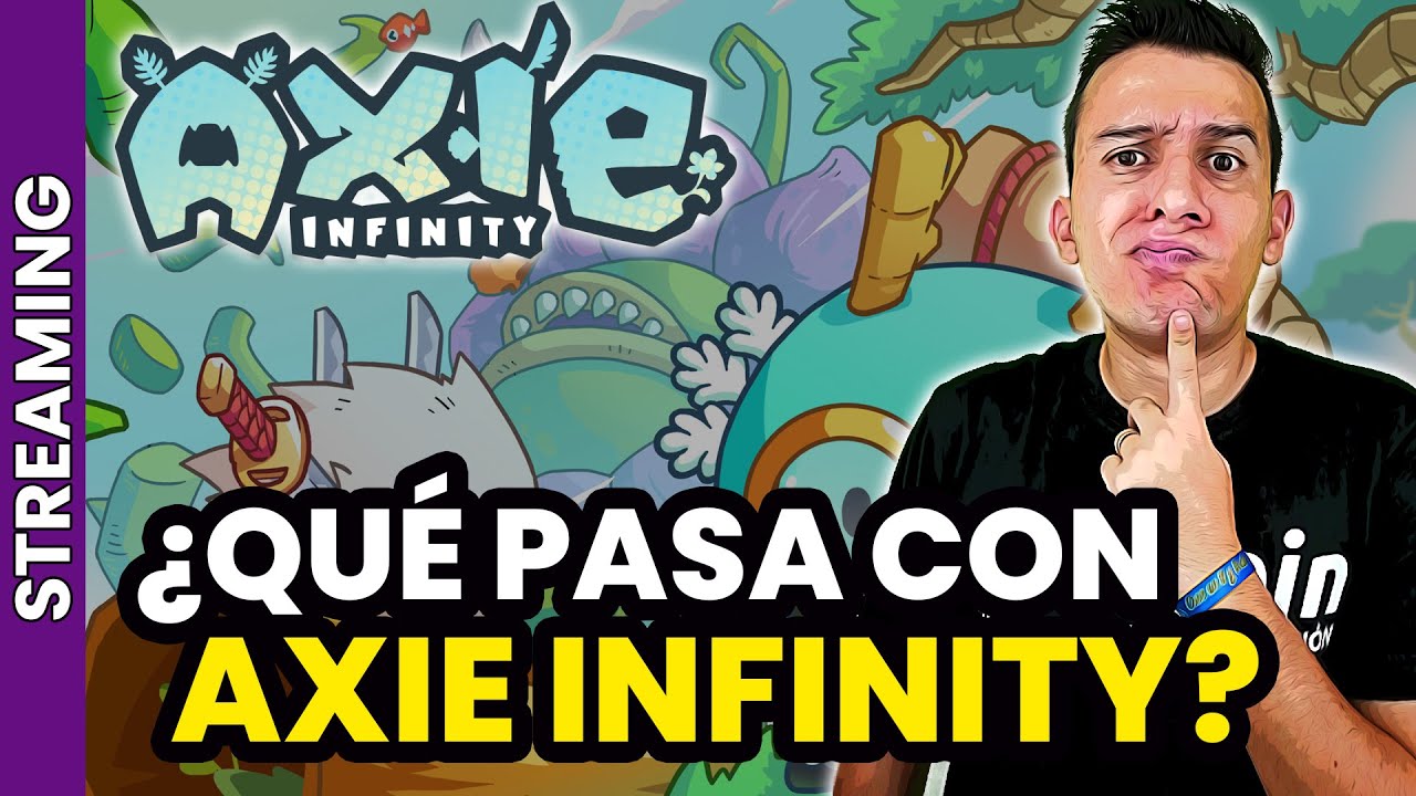 🚀 &iquest;Qu&eacute; pasa con SLP y el Precio de los Axies 🐟🐦? | ✅ An&aacute;lisis BTC, ETH, ADA, THETA, OGN, SLP 📈