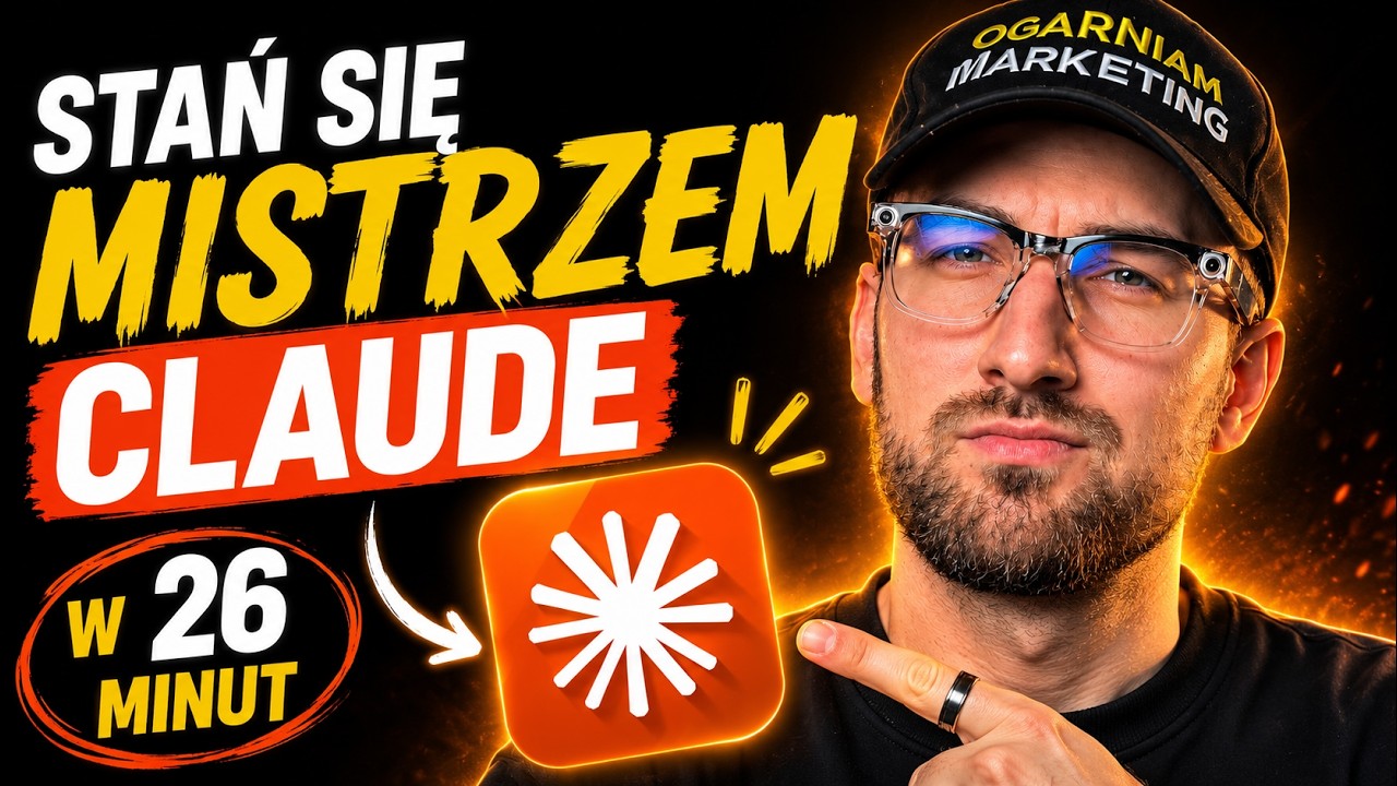 Ten film o Claude Code zmieni Twoje życie (nie żartuję).