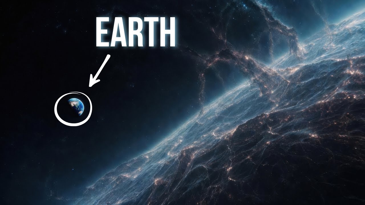 The Largest Object We’ve Ever Found in the Universe!