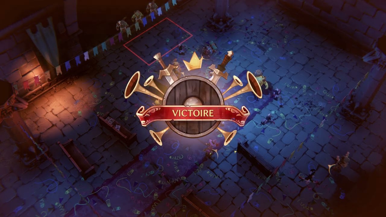 Le Donjon de Naheulbeuk : L'Amulette du Chaos episode 2 no commentary