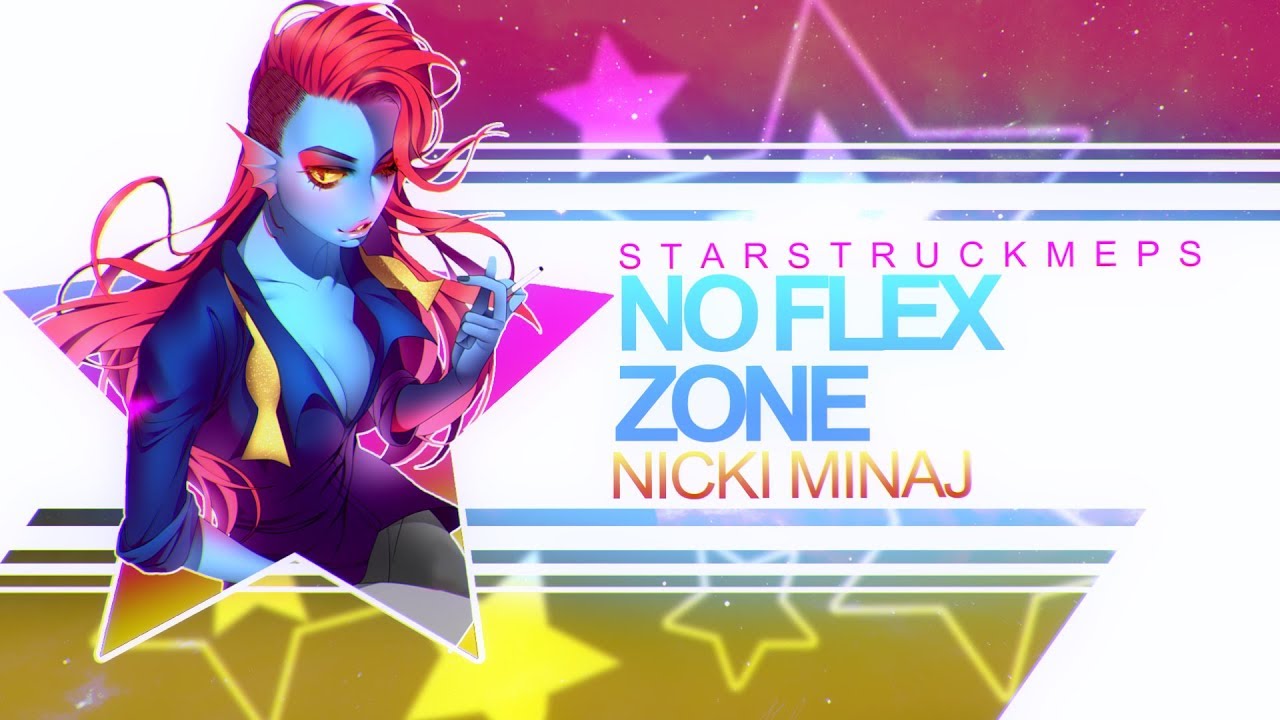 S★MEPS | NO FLEX ZONE! Multifandom MEP [#9]