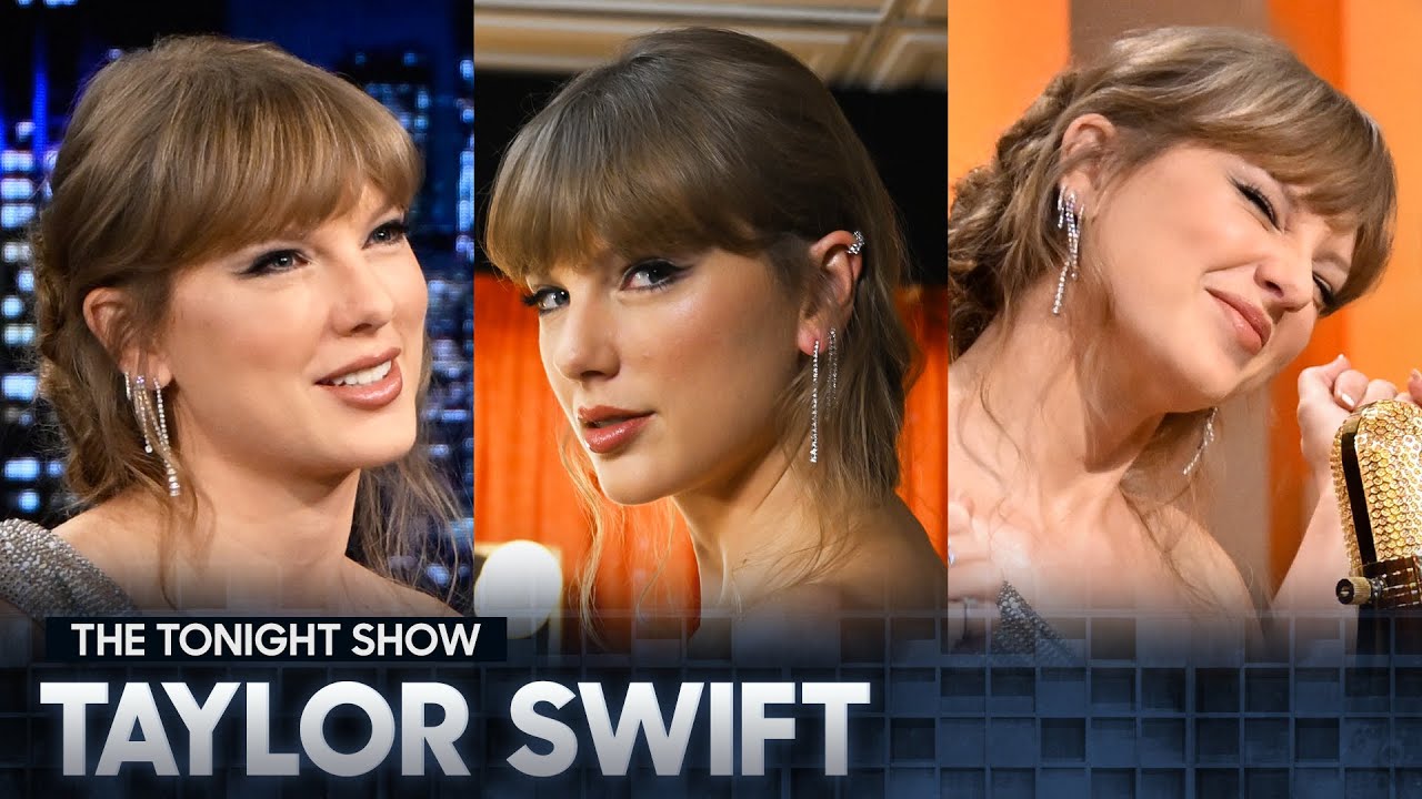 Taylor Swift Dives Deep into The Life of a Showgirl, Talks Travis Kelce's Proposal, Rumors & More