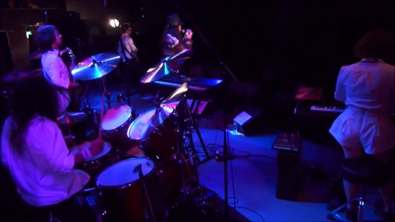 Tsukihage No Kishi (Genesis Cover) at duo MUSIC EXCHANGE