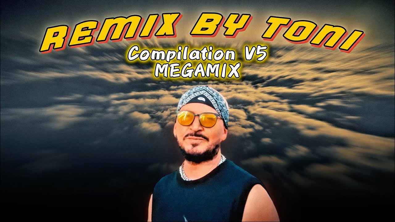 Remix By Toni V5 - Best Of RAI MIX 2026 | 👑 أغاني الشاب بلال
