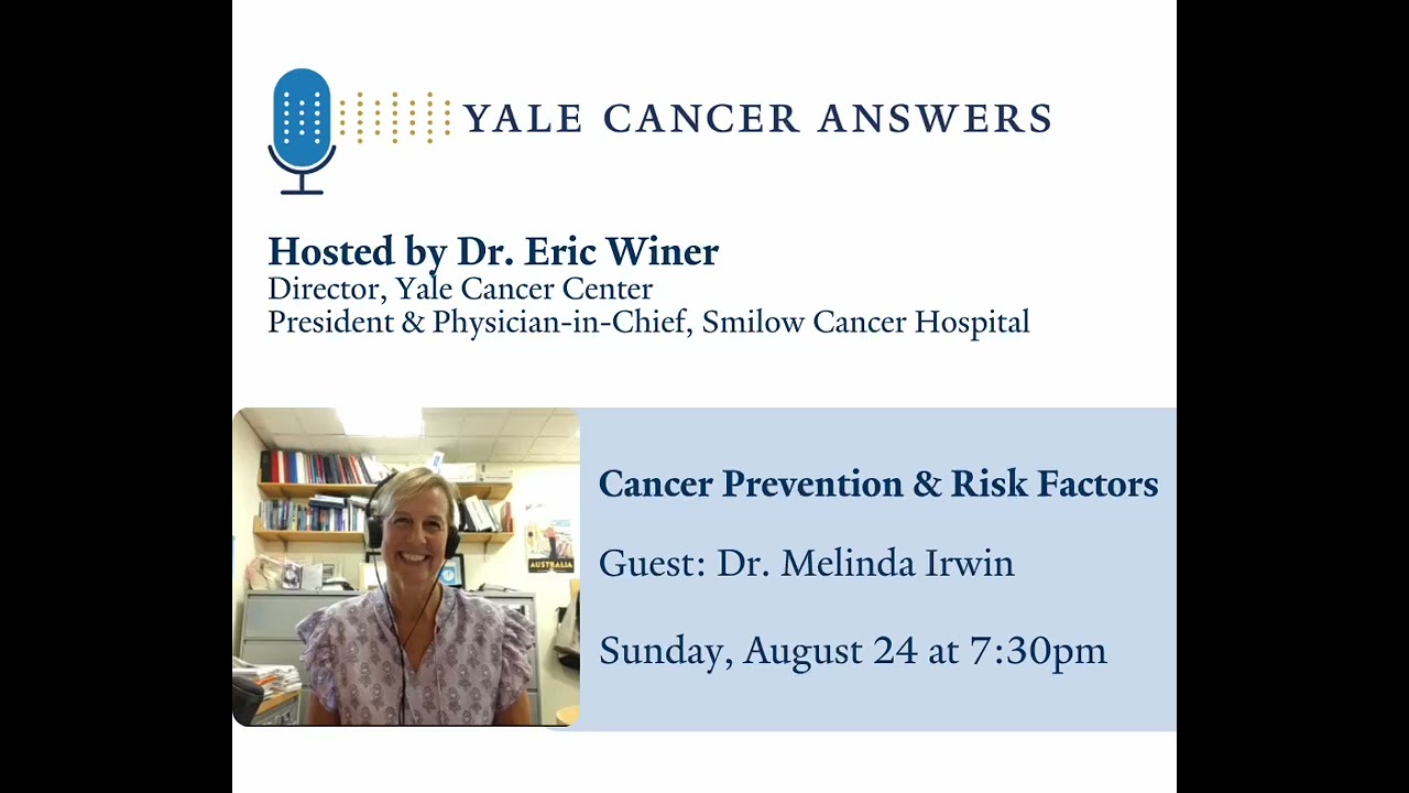 Cancer Prevention and Risk Factors