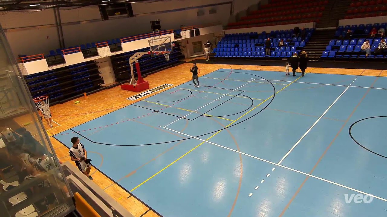 Fiú Kadett Regionális Kiemelt "Nyugati" csoport. - KASI KA U16/A - BasketBaja SE