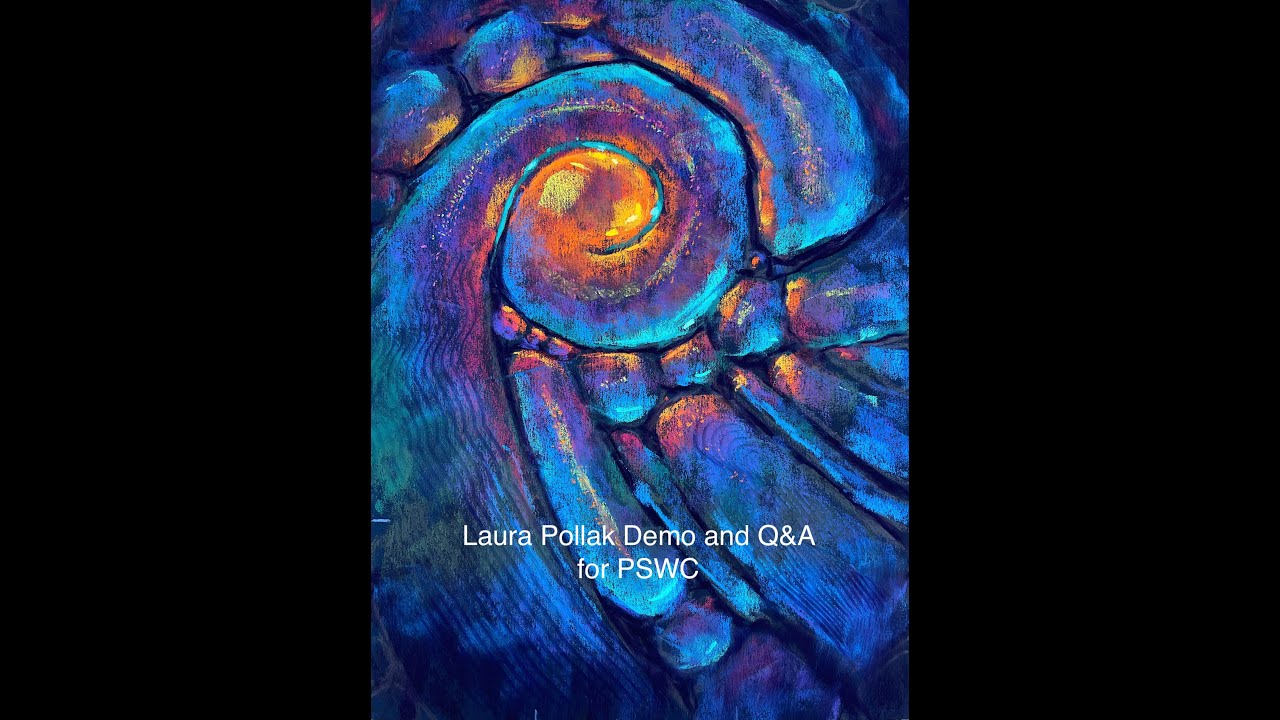 Laura Pollak Demo/Q&A for PSWC