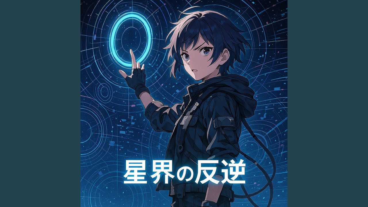 星界の反逆