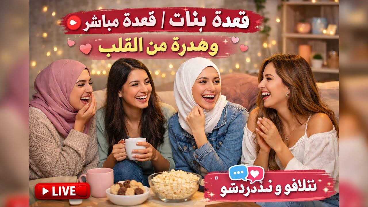 بدأت قناة 