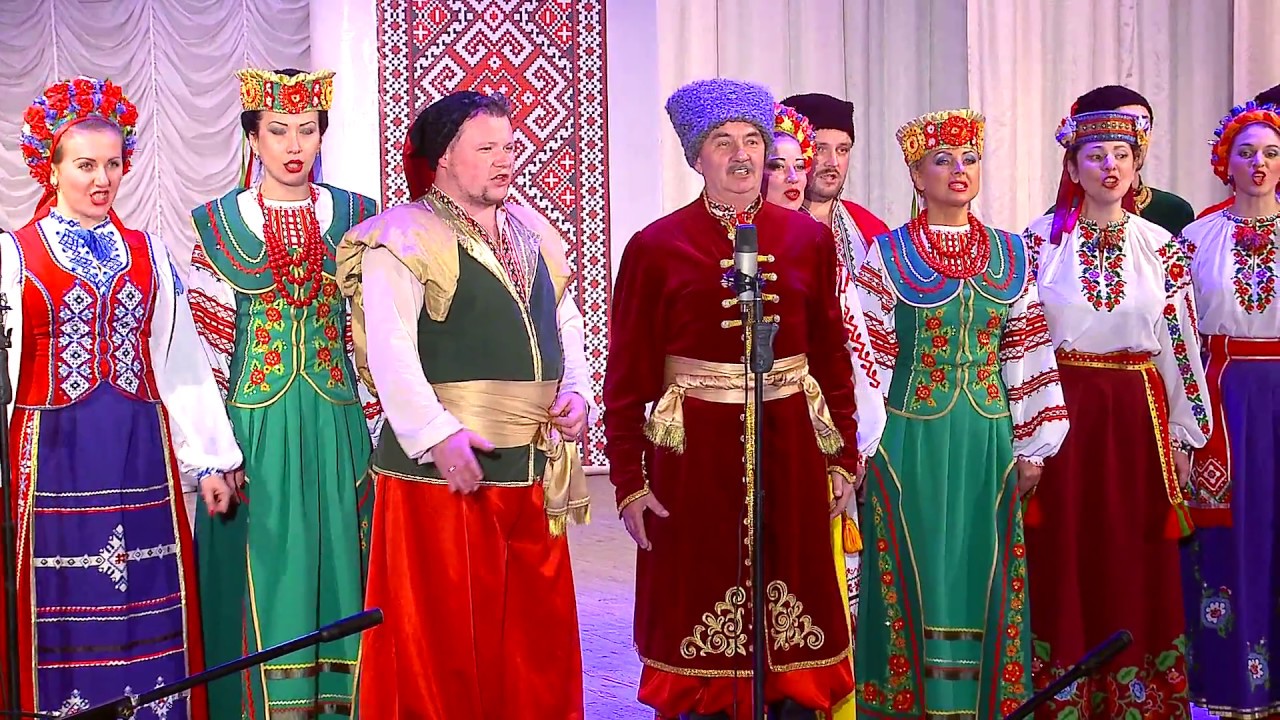МИ ТВОЇ, ВКРАЇНО, КОЗАКИ. Вірші Ростислава Балеми, музика Миколи Балеми.