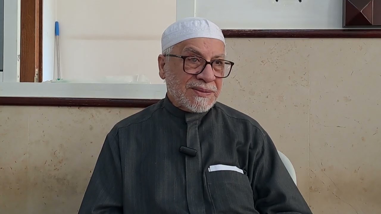 تذكرة قبل دخول رمضان | د. خالد حسن هنداوي 