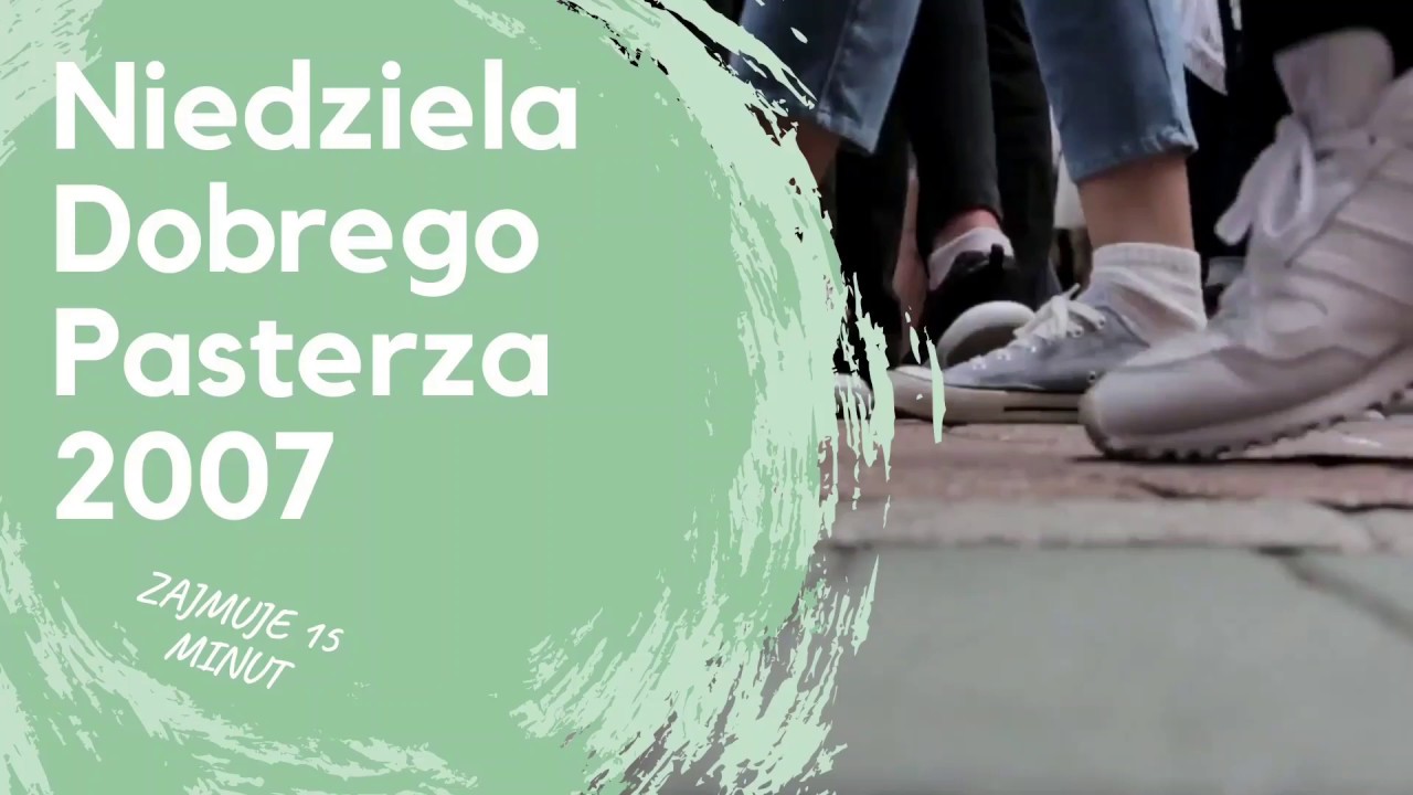 Świadectwo Powołania || o.Paweł Sawiak SJ