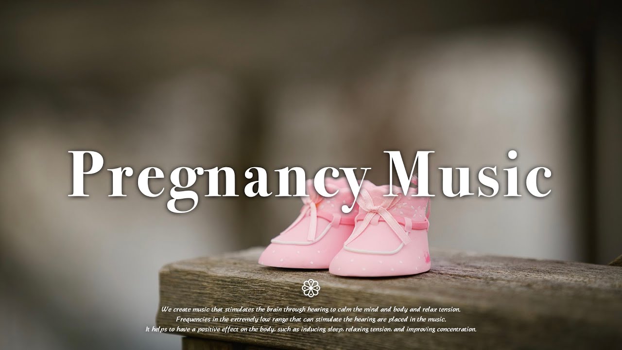 🪗 Музыка для развития мозга ребенка 🤰/ Музыка для душевного спокойствия