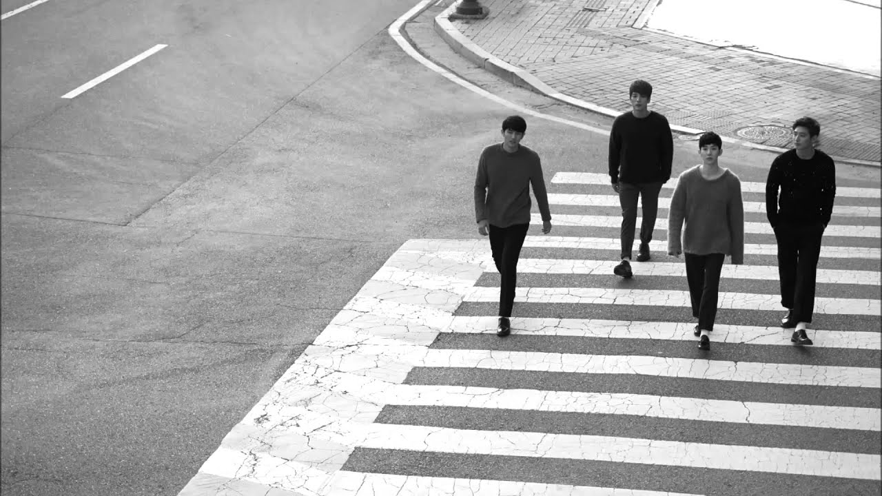 [Han/Rom/Eng] 2AM - 준비 (Preparation) Jinwoon Solo Lyrics