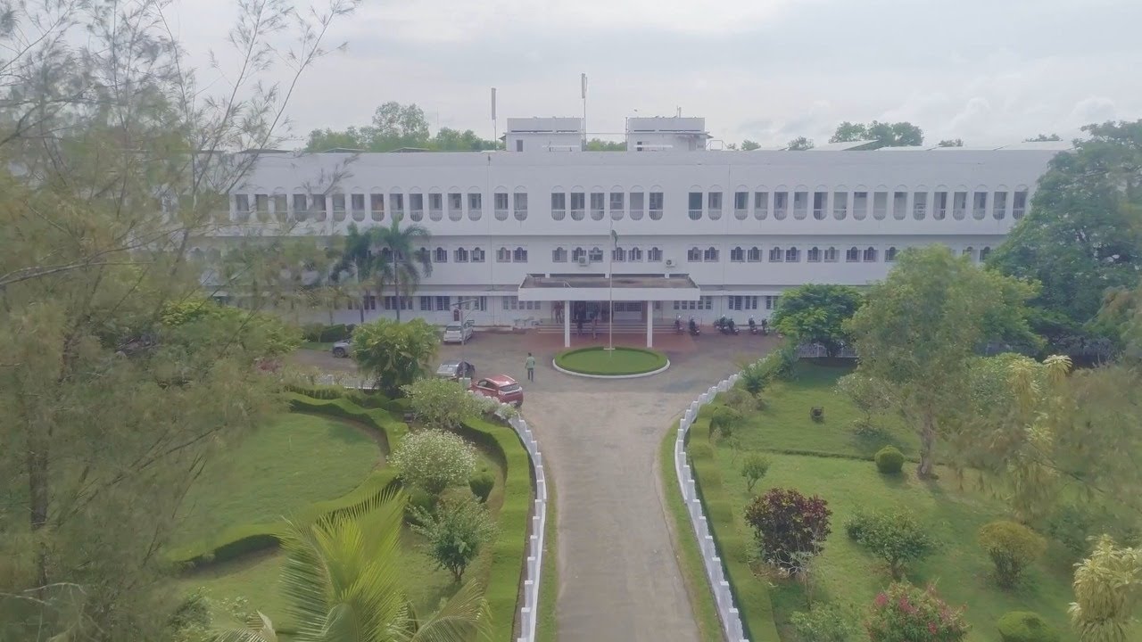 University of Calicut Signature Video