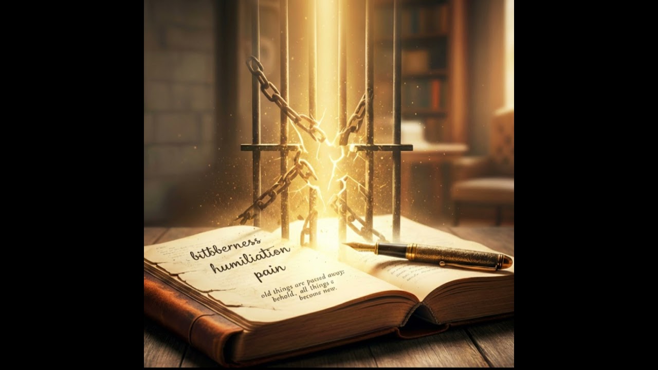 The Victory of the Embrace: Finding Sanctuary in the Spirit of Grace