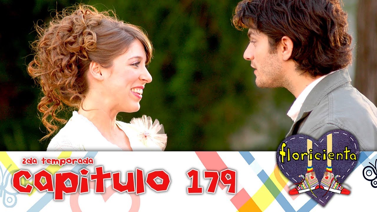 Floricienta Capitulo 179 Temporada 2